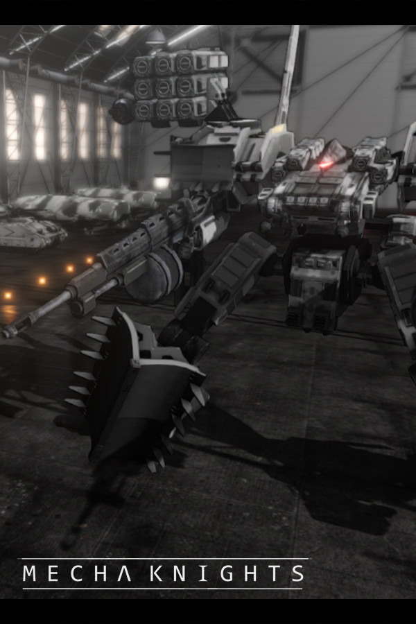 Mecha Knights: Nightmare