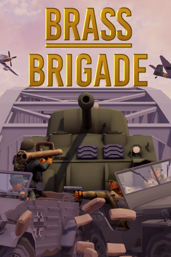 Brass Brigade