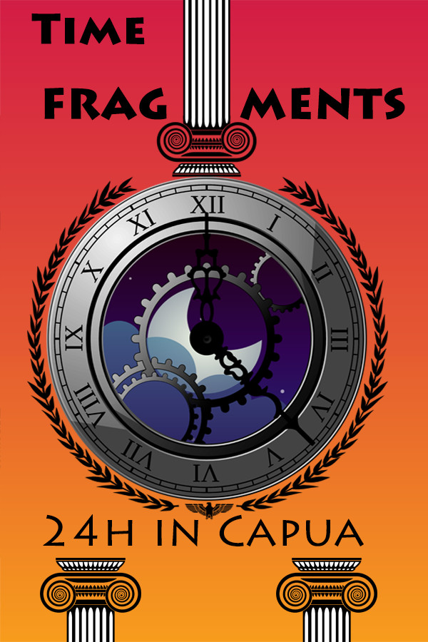 Time Fragments Rise of Rebels