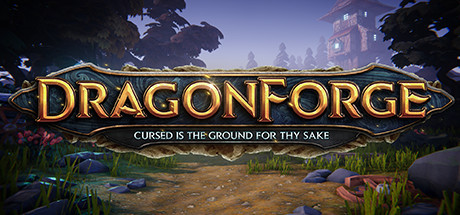 Dragon Forge on Steam