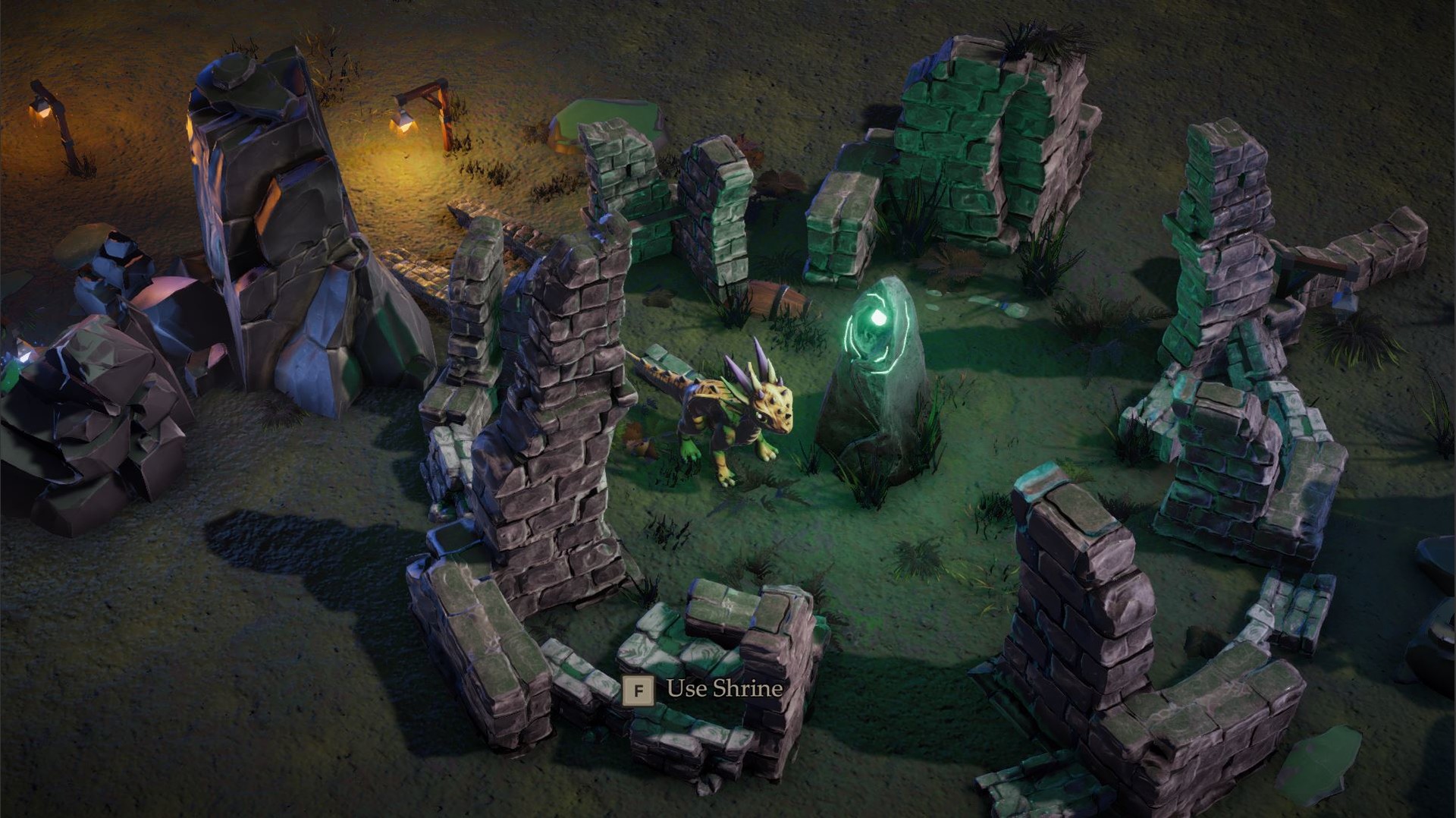 Dragon Forge Steam'de