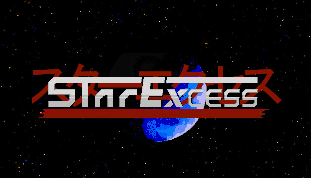 Starexcess Steam capsule image