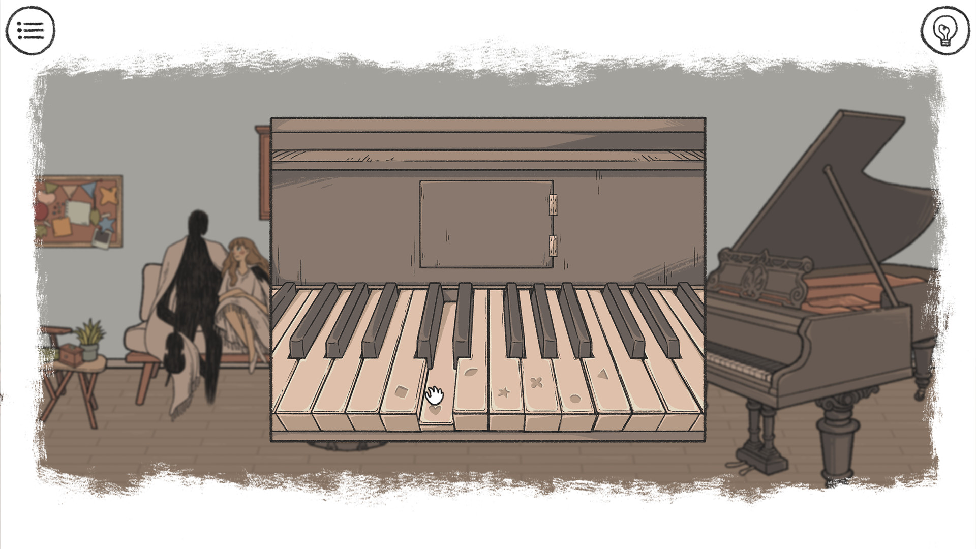 《往事（When The Past Was Around）》插图6