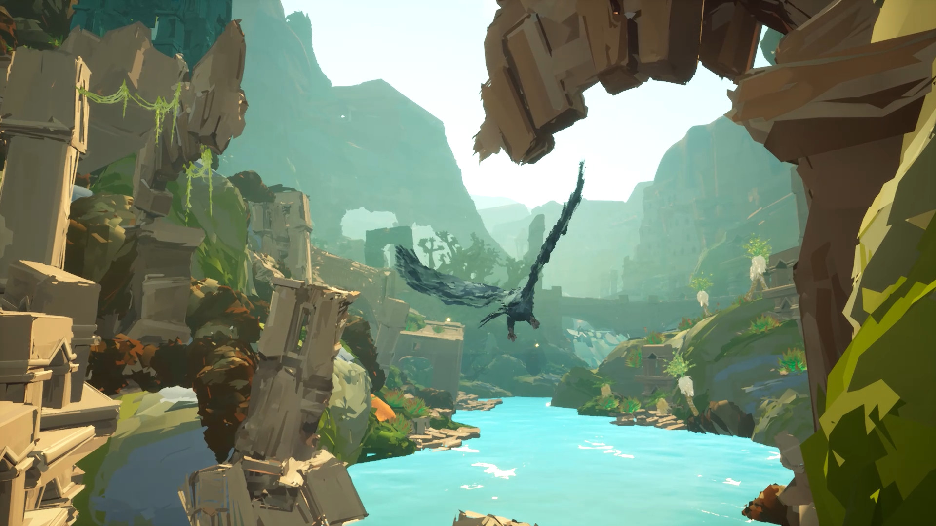 查迪什的奇幻之旅-The Last Show of Mr. Chardish -游戏截图-好玩游戏库