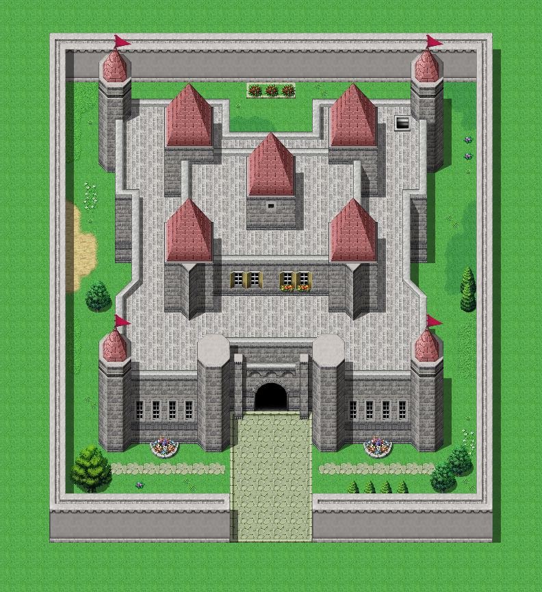 Rpg Maker Mv Fsm Castle And Town On Steam Rpg Maker Mv Fsm Castle And Town On Steam