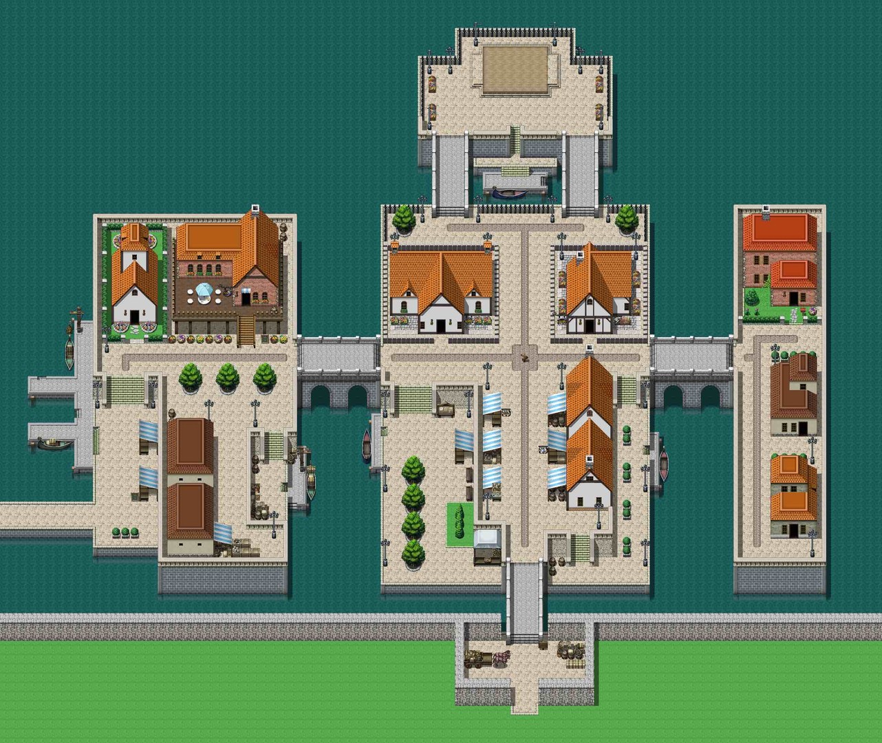 Rpg Maker Mv Fsm Castle And Town On Steam Rpg Maker Mv Fsm Castle And Town On Steam
