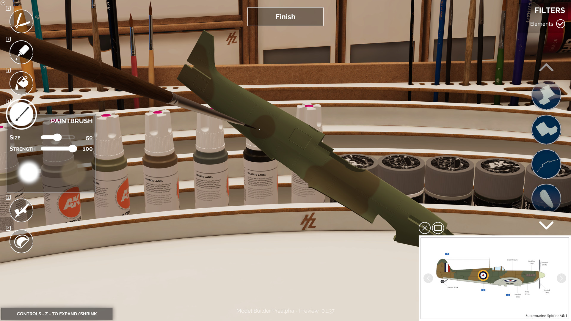 Model Builder on Steam