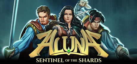 Baixar Aluna: Sentinel of the Shards Torrent