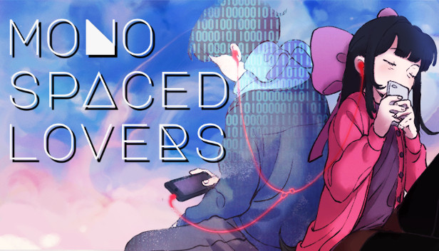 Monospaced Lovers Demo concurrent players on Steam