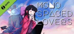 Monospaced Lovers Demo