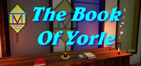 Baixar The Book Of Yorle: Save The Church Torrent