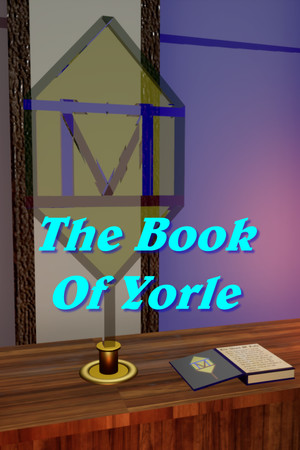 The Book Of Yorle