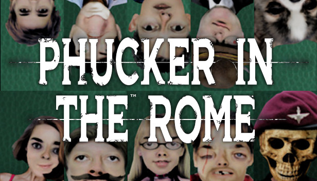 Phucker in the Rome Steam capsule image