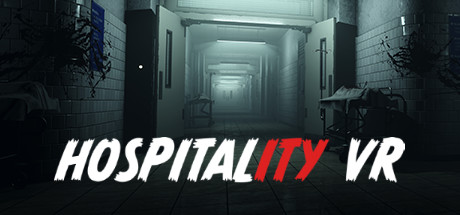 Hospitality VR Cover Image