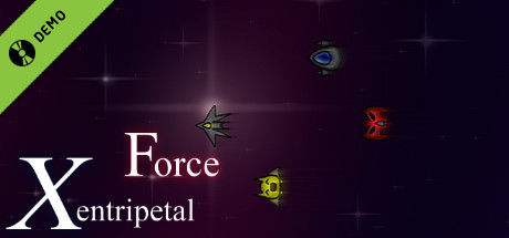 Xentripetal Force Demo