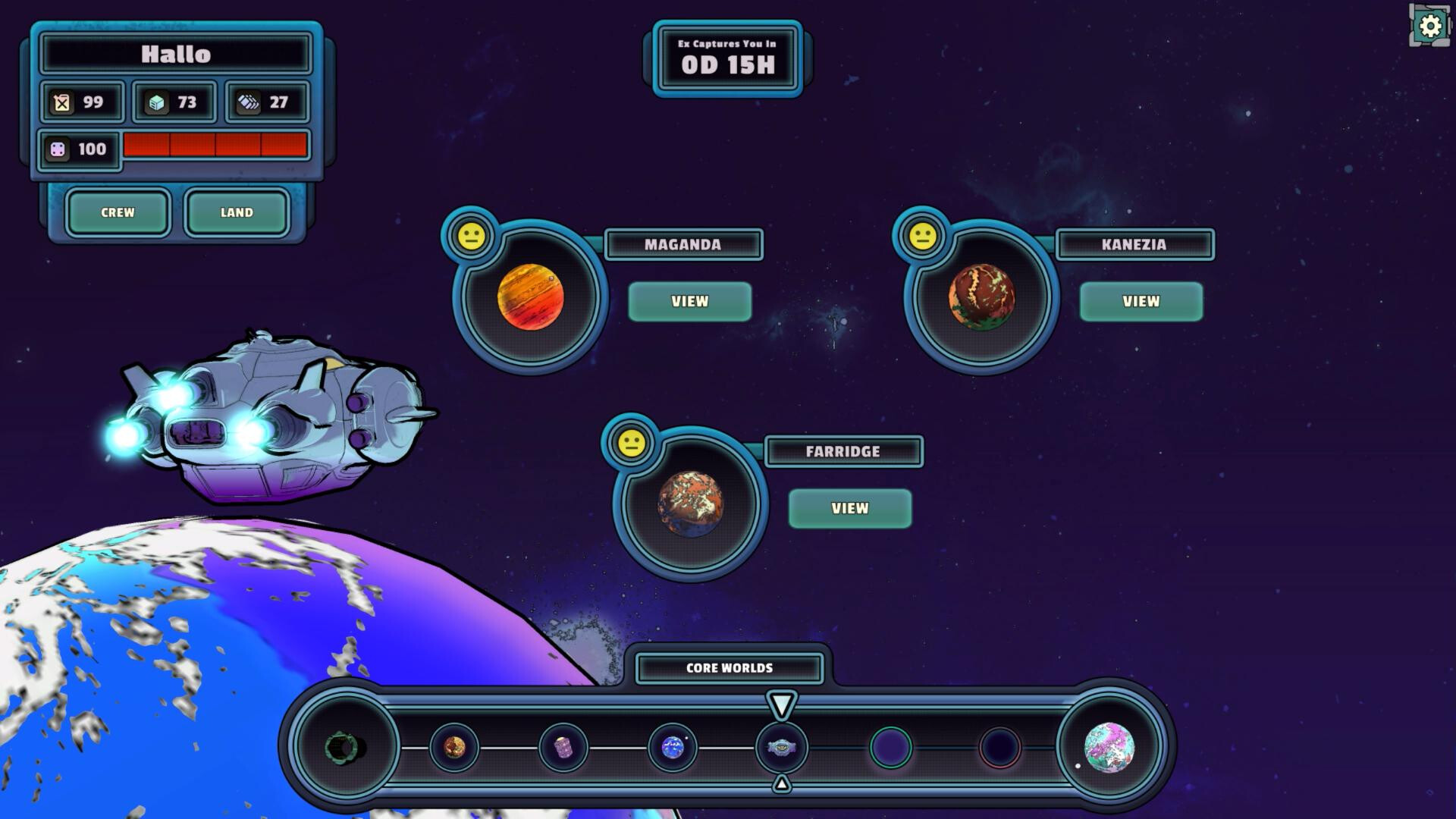 Indie Game Lover A Long Journey to an Uncertain End