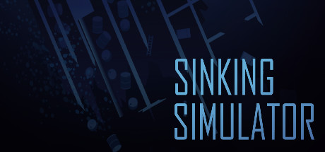 Sinking Simulator concurrent players on Steam
