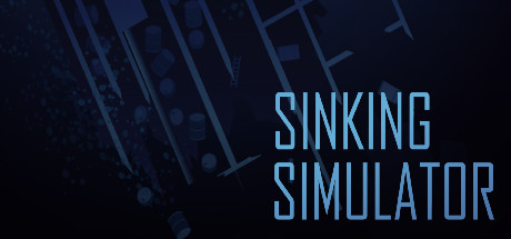 Sinking Simulator Cover Image