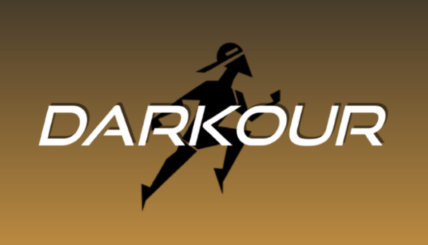 Darkour Steam capsule image