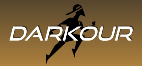 Darkour concurrent players on Steam