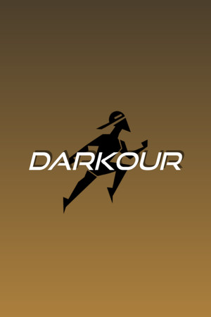 Darkour cover art