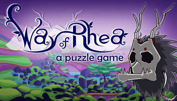 Way of Rhea Demo concurrent players on Steam