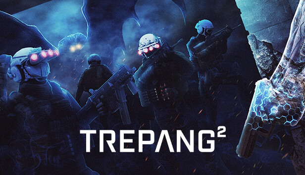 Ready go to ... https://store.steampowered.com/app/1164940/Trepang2/ [ Trepang2 on Steam]