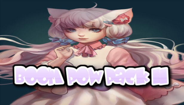 Estellium Legends- Boom Pow Pack II Steam capsule image