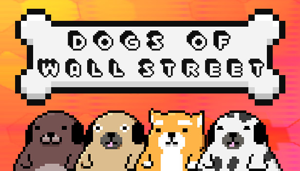Dogs of Wallstreet Steam capsule image