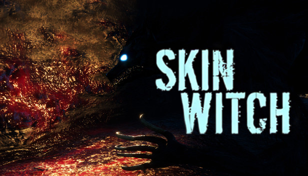 Skin Witch Steam capsule image