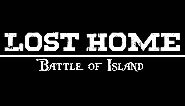 Lost Home : Battle Of Island Steam capsule image