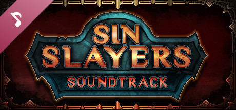 Sin Slayers - Soundtracks