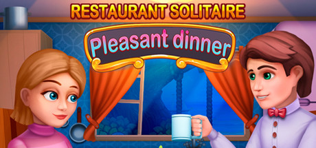 Restaurant Solitaire: Pleasant Dinner concurrent players on Steam