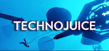 Technojuice Cover Image