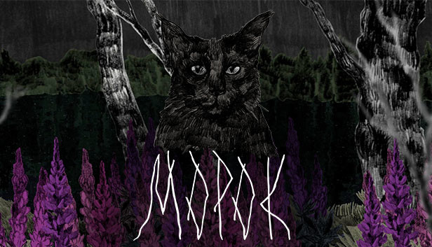 Morok Steam capsule image