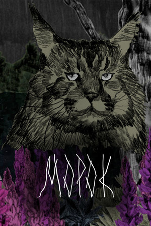 Morok cover art