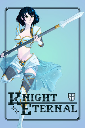 Knight Eternal — обложка