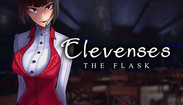 Elevenses: The Flask concurrent players on Steam