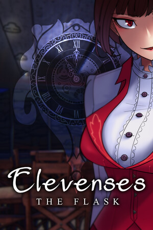 Elevenses: The Flask (Part 1)