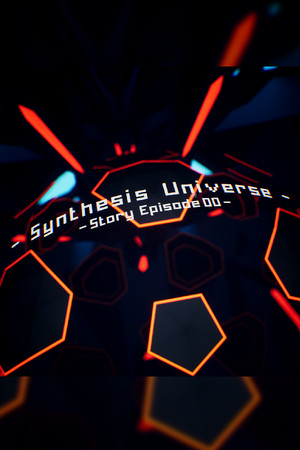 Synthesis Universe -Episode 00- cover art