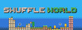 Shuffle World