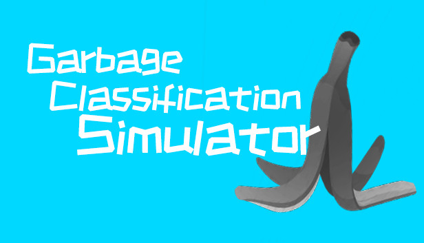 Garbage Classification Simulator