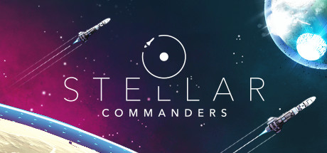 Stellar Commanders (235 MB)