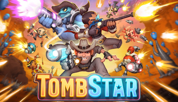 Tombstar