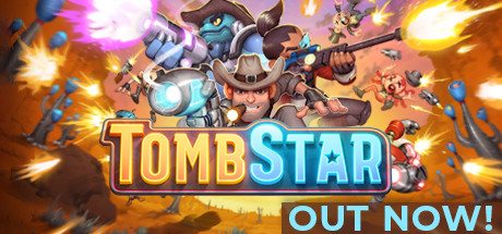 TombStar on Steam