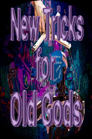 New Tricks for Old Gods cover art