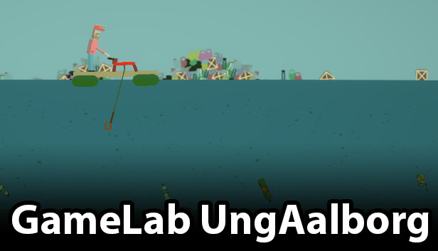 GameLab UngAalborg Steam capsule image