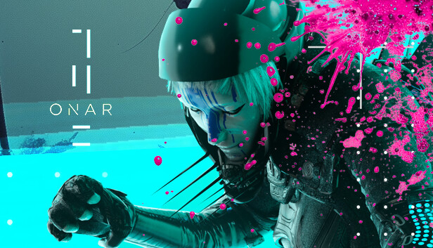 ONAR - Off World Fighter Steam capsule image