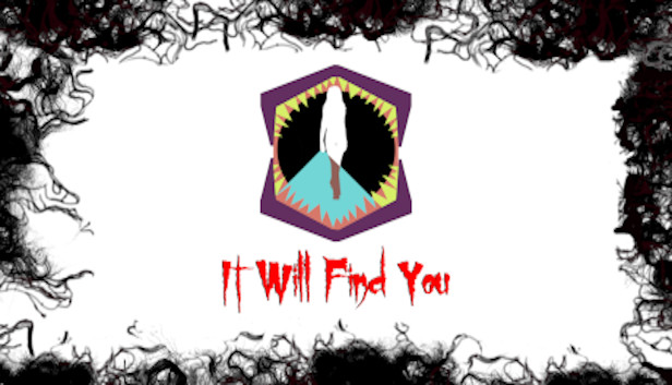 It Will Find You Steam capsule image