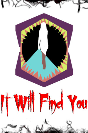 It Will Find You cover art